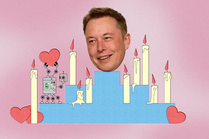 I Love Twitter Bots and I Cannot Lie | WIRED