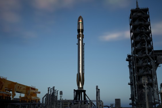 Indian SpaceX rival EtherealX hits 5x valuation as it readies ...