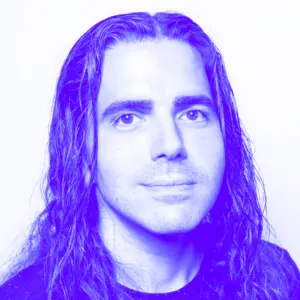 I’ve never used a trackball, but Keychron’s Nape Pro looks like the perfect one