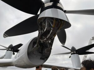 Joby Aviation alleges corporate espionage in lawsuit – Santa Cruz ...