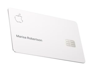 JPMorgan Chase becomes the new issuer of the Apple Card | TechCrunch