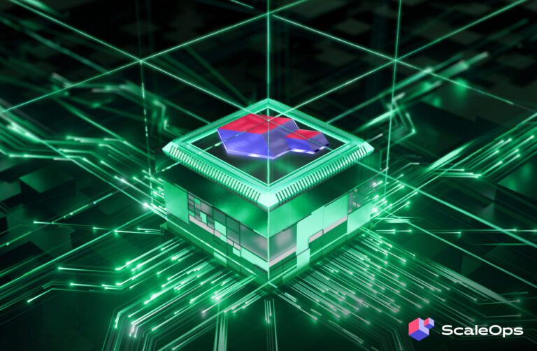 Kubernetes GPU Optimization for Real-Time AI Inference