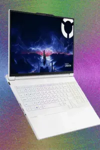 Lenovo wants other companies to make accessories for its modular laptops.