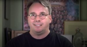 Linus Torvalds: Vibe coding is fine, but not for production : r ...