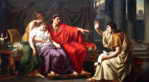 Literary Hub » Can “adversarial poetry” save us from AI?