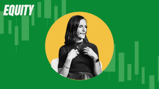 Maggie Nye, Author at TechCrunch