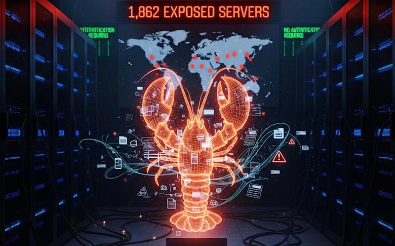 MCP shipped without authentication. Clawdbot shows why that's a ...