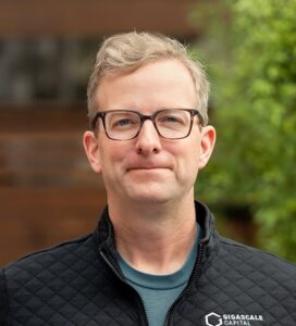 Mike Schroepfer: Lessons from Scaling Meta to Investing in the ...