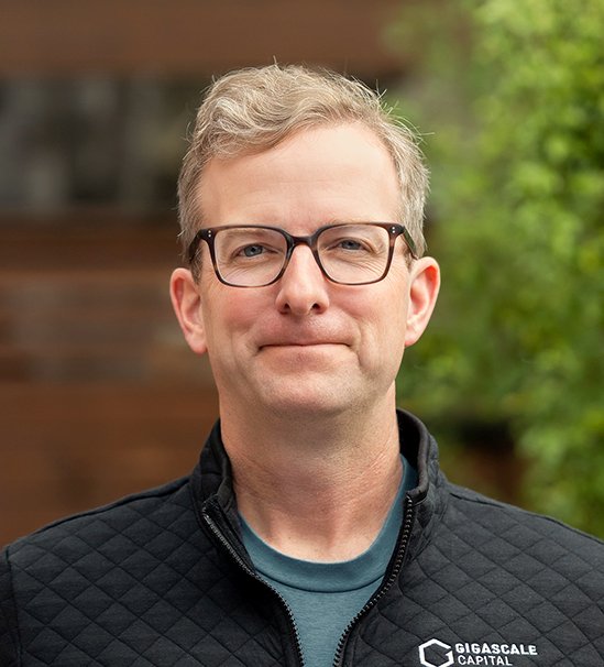 Mike Schroepfer: Lessons from Scaling Meta to Investing in the ...