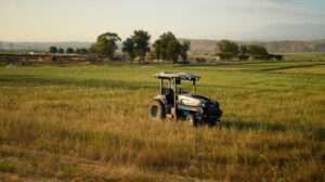 monarch tractor | TechCrunch