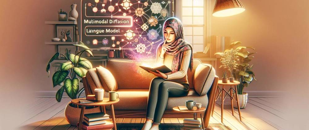 Multimodal Diffusion Language Models for Thinking-Aware Editing ...