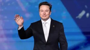 Musk says Grok chatbot was 'manipulated' into praising Hitler
