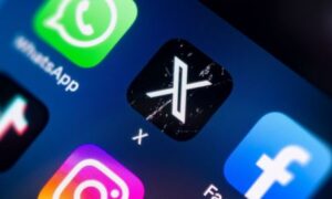 Musk Says X Will Open Source Its New Algorithm