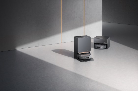 Narwal's new vacuum cleaner has a mode to find valuable objects ...