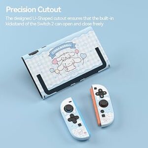 Nintendo Switch 2 Protective Case I Tested 15 Cases For The Switch ...