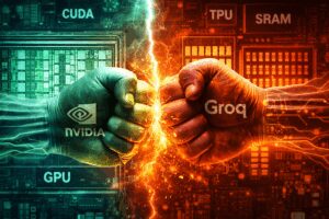 Nvidia just admitted the general-purpose GPU era is ending ...