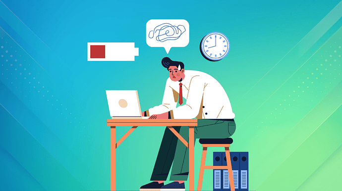 Open Source Developers Are Exhausted, Unpaid, and Ready to Walk ...