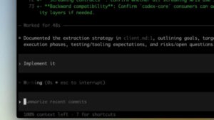 OpenAI Counters Gemini 3 Launch with GPT-5.1-Codex-Max Coding ...