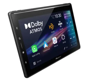 Pioneer Sphera is bringing Dolby Atmos in cars to the people