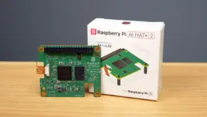 Raspberry Pi’s New AI Hat Adds 8GB of RAM for Local LLMs