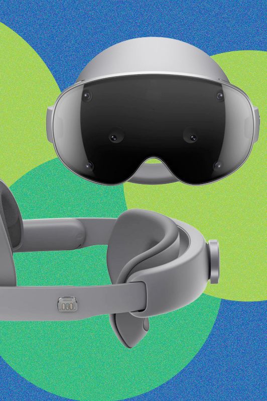 Samsung Galaxy XR Review: Needs More Polish | WIRED