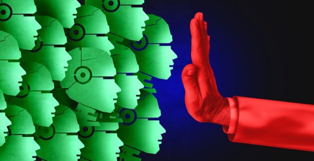 Scholars explain how humans can hold the line against AI hype ...