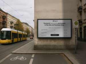 Singular | TechCrunch