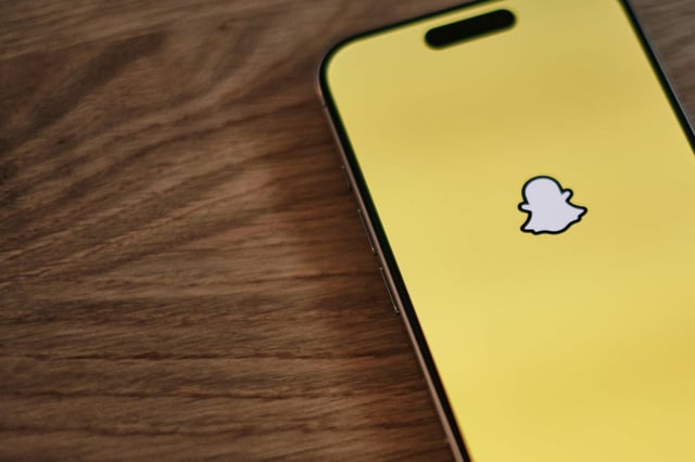 Snapchat reaches settlement to avoid civil trial over social media ...