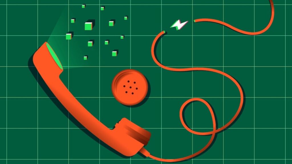 Robocall regulations, law against deepfakes and phone frauds