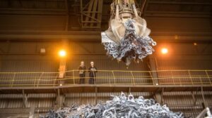 Sortera is turning America's scrap aluminum problem into cash