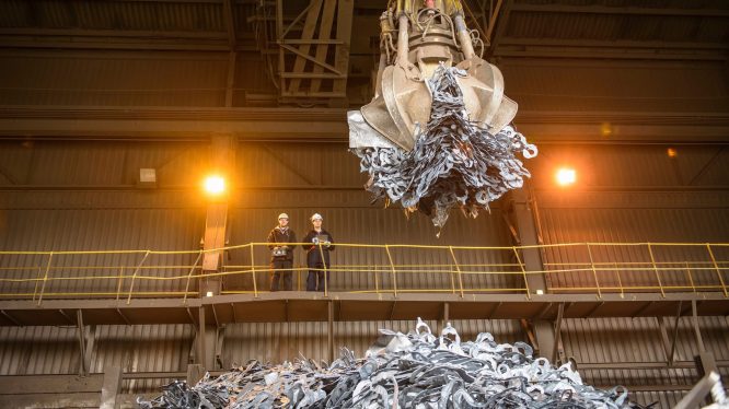 Sortera is turning America's scrap aluminum problem into cash