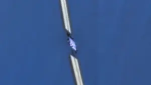 SpaceX begins “significant reconfiguration” of Starlink satellite constellation