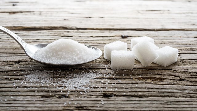 Sugar industry influenced researchers and blamed fat for CVD : r ...