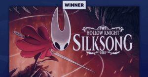 Surprise, surprise: Silksong wins Steam's Game of the Year : r ...
