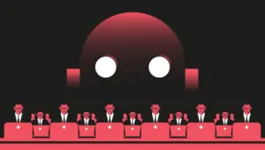 Investors predict AI is coming for labor in 2026 