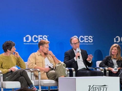 TechCrunch | Startup and Technology News