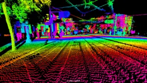 Luminar lines up $22 million bidder for its lidar business