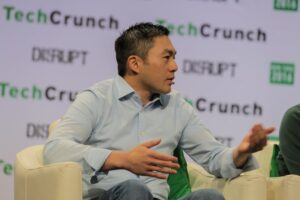 TechCrunch | Startup and Technology News