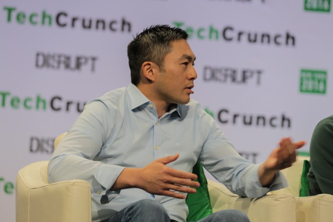 TechCrunch | Startup and Technology News
