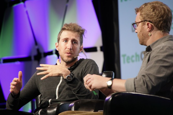 TechCrunch | Startup and Technology News
