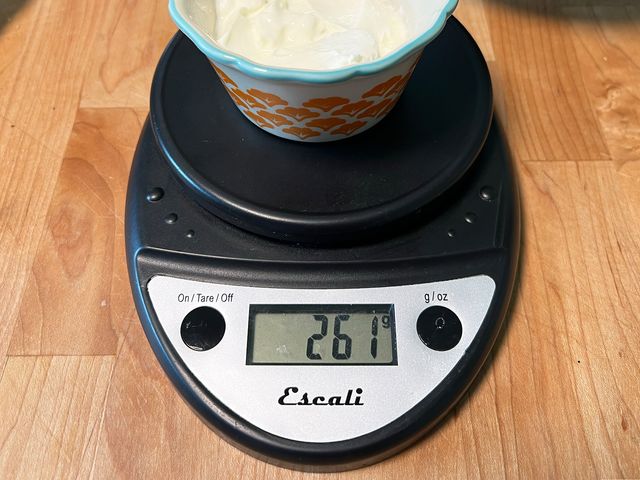 The 7 Best Kitchen Scales Reviewed by a Former Chocolatier (2025 ...