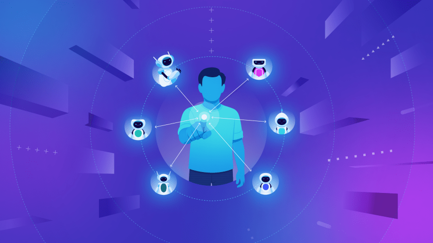 The Agentic AI Era: After the Dawn, Here's What to Expect - Salesforce