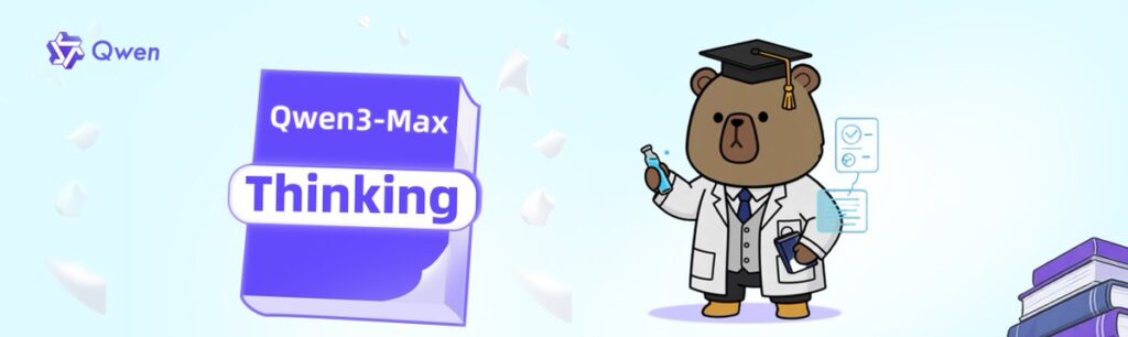 The journey to upgrade the model has been a long one—from Qwen3 ...