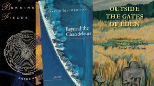 The Spiritual Terrain of David Middleton – Catholic World Report