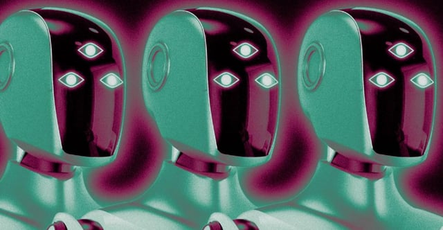 There's a social network for AI agents, and it's getting weird : r ...