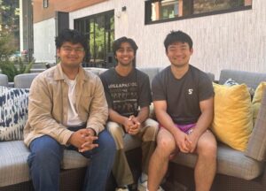 These 20- and 22-year-olds raised $5M from YC, General Catalyst to ...