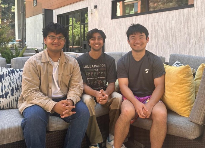 These 20- and 22-year-olds raised $5M from YC, General Catalyst to ...