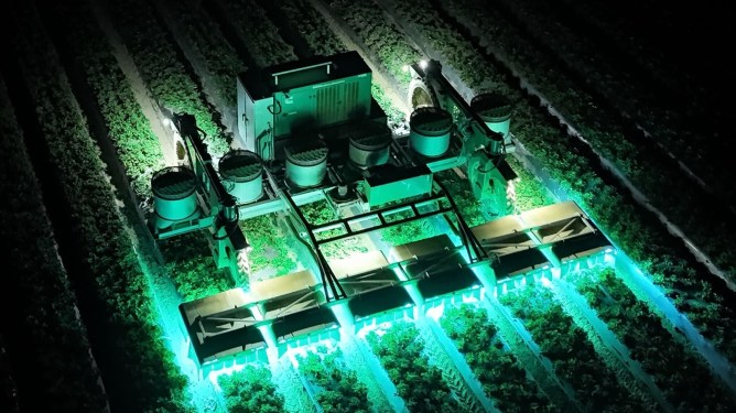 This Khosla-based startup can track drones, trucks, and robotaxis ...