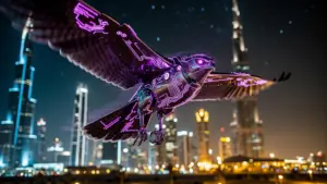 TII’s Falcon H1R 7B can out-reason models up to 7x its size — and it’s (mostly) open