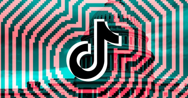 TikTok USA is broken : r/technology